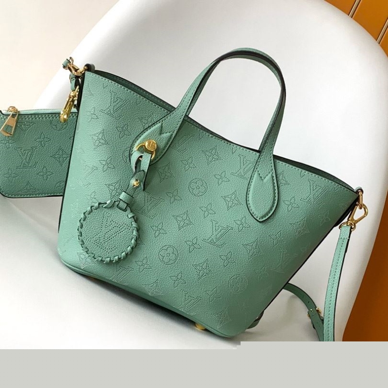 LV Shopping Bags